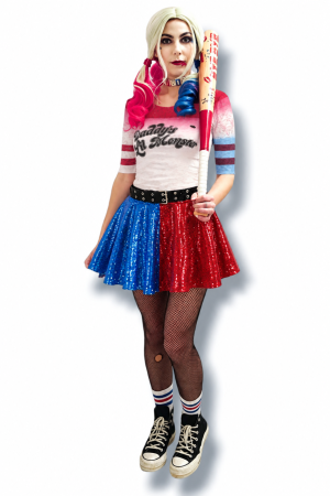 Harley Quinn